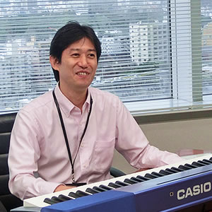 Akira Sakashita