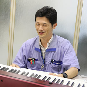 Jin Tomita