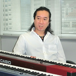 Naoki Kuramochi