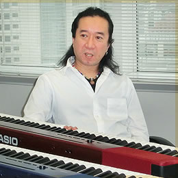 Naoki Kuramochi