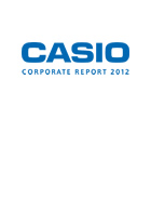 Corporate Report 2012