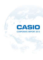 Corporate Report 2013
