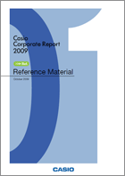Corporate Report 2009