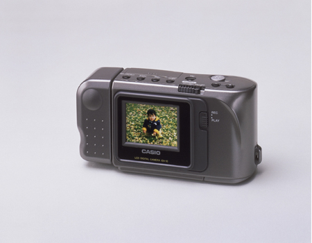 Casio digicam best sale