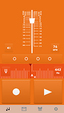 Musical Practice Tool 1