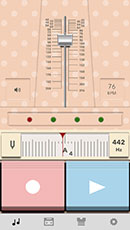 Musical Practice Tool 2