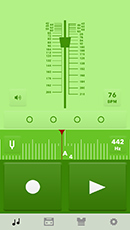 Musical Practice Tool 3