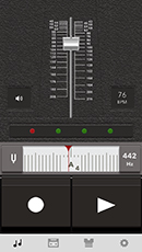Musical Practice Tool 5